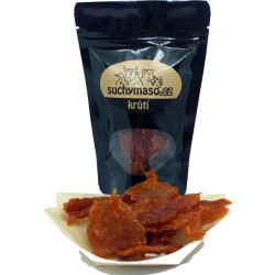 Krocan na medu a chilli 50g