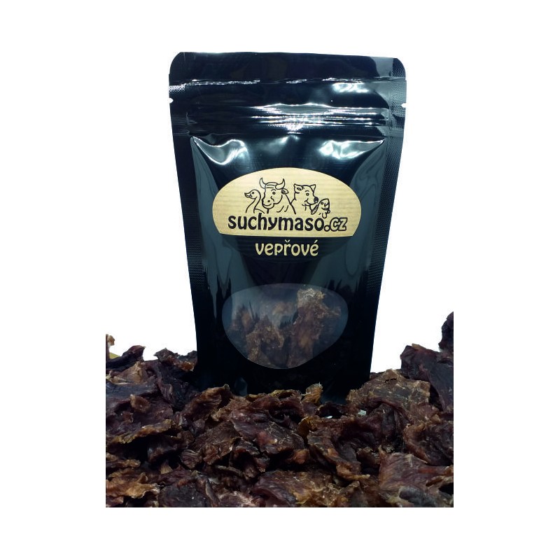 Maková panenka 50g